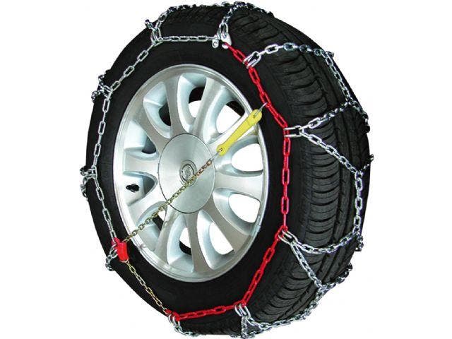 Sneeuwkettingen Husky Professional 240, Auto diversen, Sneeuwkettingen, Verzenden