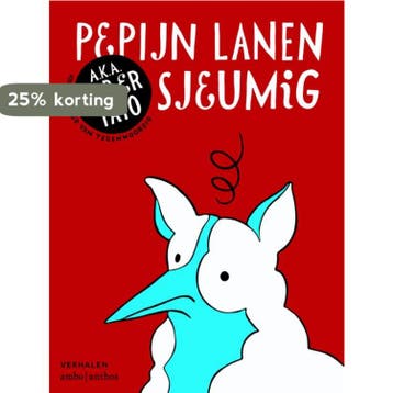 Sjeumig 9789026328763 Pepijn Lanen, Boeken, Verzenden, Zo goed als nieuw, Pepijn Lanen