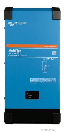 Victron MultiPlus 12/2000/80-32, Watersport en Boten, Accessoires en Onderhoud, Verzenden, Nieuw