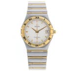 Omega - Constellation - Zonder minimumprijs - 1212.30.00 -, Nieuw