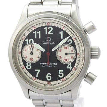 Omega - Dynamic - 5241.51 - Heren - 1990-1999, Nieuw