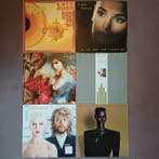 Kate Bush, Eurythmics, Enya, Sinéad OConnor, Grace Jones -, Nieuw in verpakking