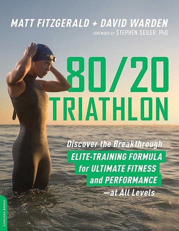 Boek 80 20 Triathlon 9780738234687, Verzenden, Zo goed als nieuw
