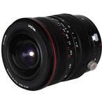 Laowa 15mm f/4.5R Zero-D Shift Lens - Pentax K, Ophalen of Verzenden, Nieuw, Groothoeklens