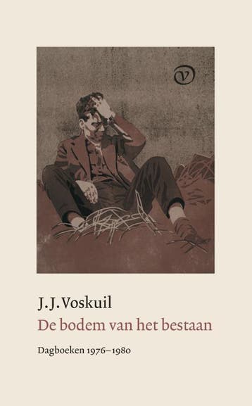 De Bodem Van Het Bestaan | J.J. Voskuil | Nieuw, Ophalen of Verzenden, Nieuw, J.J. Voskuil