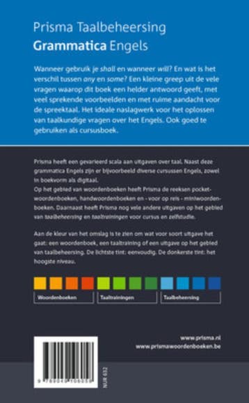 Grammatica Engels 9789049106058 Johan Zonnenberg, Verzenden, Zo goed als nieuw, Johan Zonnenberg