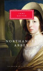 Austen, J: Northanger Abbey | 9780679417156 | Jane Austen, Zo goed als nieuw, Jane Austen