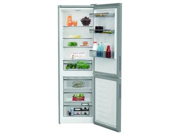 Whirlpool WHKS1361XP5E - Koelkast - Oude koelkast gratis, Verzenden, Zo goed als nieuw