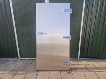 Koelcel / Vriescel deur 177 x 78 cm, Zakelijke goederen, Nieuw in verpakking, Koelen en Vriezen
