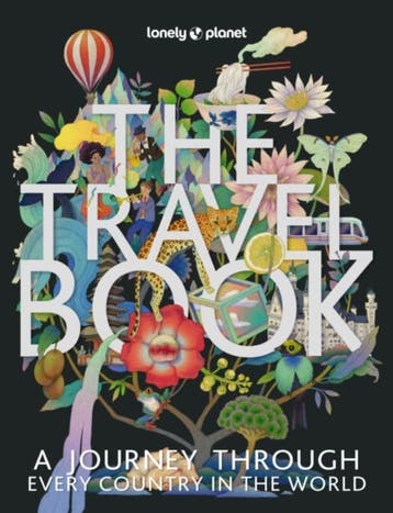 The Travel Book |  | Nieuw, Boeken, Ophalen of Verzenden, Nieuw