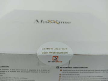 Maxxime Waxverwarmer Professioneel -, Verzenden, Nieuw
