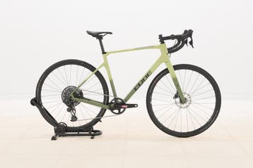 Cube NUROAD C:62 SLX – 2025 – 180 - 190 cm, Verzenden, Zo goed als nieuw