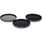Hoya 49mm ProND EX Filter Kit, Ophalen of Verzenden, Nieuw, Minder dan 50 mm, Overige merken