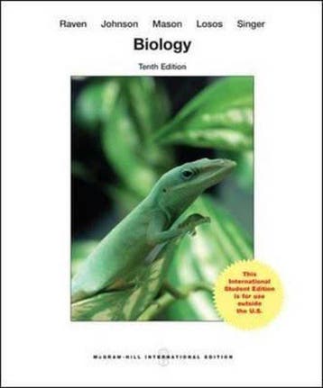 Boek Biology 9781259080814, Verzenden, Zo goed als nieuw