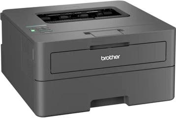 Brother Zwart-wit Printer | Snel & Draadloos | Laatste Stuk!, Computers en Software, Zwart-en-wit printen, Printer, Zo goed als nieuw