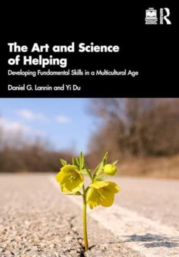 The Art And Science Of Helping | Nieuw, Ophalen of Verzenden, Nieuw, Daniel G. (Illinois State University Lannin; Yi (Private practice Du
