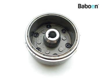 Vliegwiel / Rotor Honda FX 650 Vigor (FX650), Motoren, Verzenden, Gebruikt