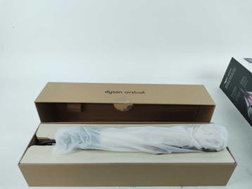 Dyson Stijltang Airstrait HT01 -, Verzenden, Nieuw