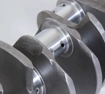 Eagle Ford 4.6L Modular V8 3.750in Stroke Internally, Ophalen of Verzenden, Nieuw