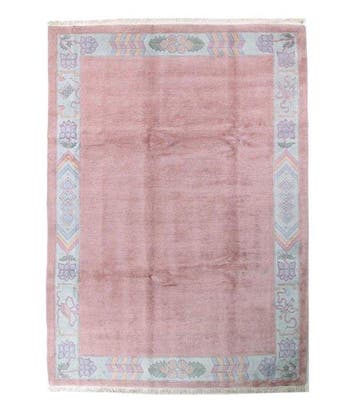 Modern Designer Tapijt Nepal Royal - Tapijt - 344 cm - 249, Nieuw