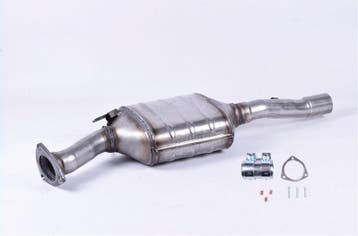 Roetfilter Audi A6 2.7, 3.0 TDI Quattro, Verzenden, Nieuw
