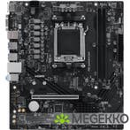MSI PRO A620AM-B EVO, Computers en Software, Moederborden, Verzenden, Nieuw