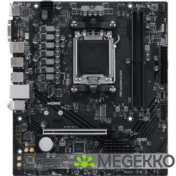 MSI PRO A620AM-B EVO, Computers en Software, Moederborden, Verzenden, Nieuw