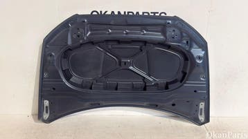 Seat Ibiza V motorkap, Ophalen, Gebruikt, Voor, Motorkap