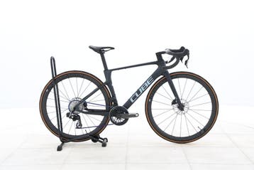 Cube AGREE C:62 SLX – 2025 – 155 - 165 cm, Fietsen en Brommers, Verzenden, Zo goed als nieuw, Overige merken