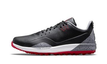 Jordan ADG 3 Golf Black Cement, Nieuw