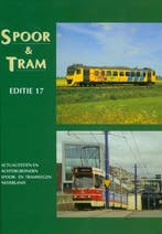 Spoor & Tram 17 9789060132821, Verzenden, Gelezen