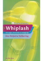 Whiplash Ans Heijstra-Valkering, Verzenden, Gelezen