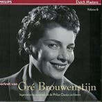 cd - Gre Brouwenstijn - Opera Arias, Verzenden, Zo goed als nieuw