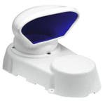 Plastimo Luchthapper Dorade Box - 335 lang- 200 breed -, Watersport en Boten, Bootonderdelen, Ophalen of Verzenden, Nieuw