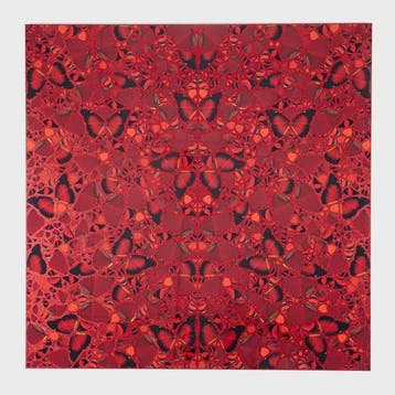 Damien Hirst (1965) - H10-3 Theodora (from the Empresses)