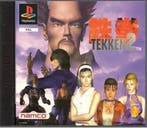 Tekken 2 [PS1], Spelcomputers en Games, Games | Sony PlayStation 1, Ophalen of Verzenden, Nieuw
