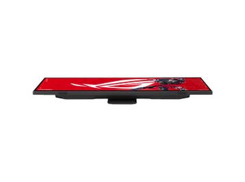 Asus - HD Gaming Monitor - 12.3 inch, Gaming, Verzenden, Touchscreen, Nieuw