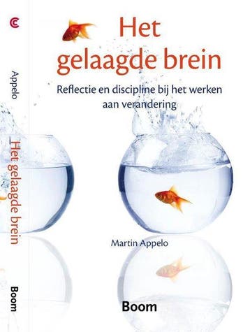 Het gelaagde brein, Ophalen of Verzenden, Nieuw