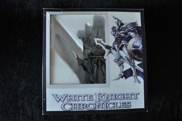 White Knight Chronicles Collectors Action Figure Nr 196/350, Verzenden, Nieuw