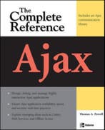 Ajax 9780071492164 Thomas A. Powell, Verzenden, Gelezen, Thomas A. Powell