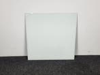 Glazen Whiteboard 100 x 100 cm, Ophalen of Verzenden, Gebruikt
