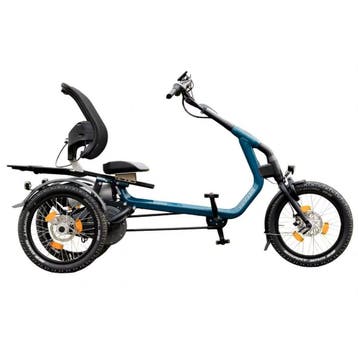 Van Raam - Easy Rider driewielfiets, Ophalen of Verzenden, Nieuw, Van Raam
