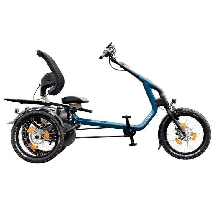 Van Raam - Easy Rider driewielfiets, Fietsen en Brommers, Fietsen | Driewielfietsen, Nieuw, Ophalen of Verzenden