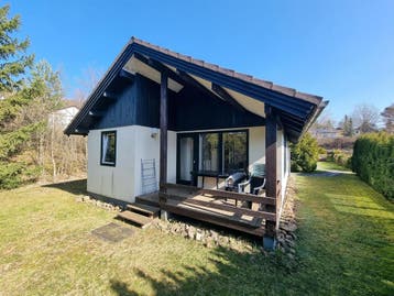 Noord-Rijnland-Westfalen: Eifelpark Kronenburger See nr 026
