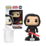 Funko Pop! Star Wars - Kylo Ren #194 Glow in the Dark, Verzenden, Nieuw