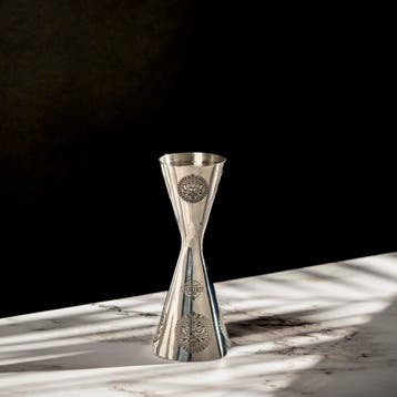 Jigger, maatbeker en cocktailtools – Tapclean, Nieuw