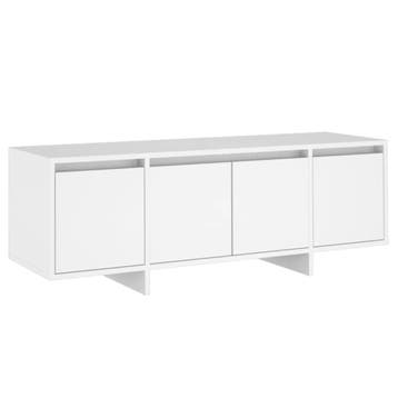Tv-kast 120x30cm | Tweedekansje | OP=OP, Huis en Inrichting, Kasten | Televisiemeubels, 100 tot 150 cm, Ophalen of Verzenden, Zo goed als nieuw