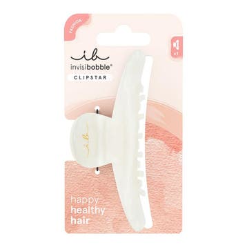 Invisibobble   Clipstar Clawdia Tortoise  (L), Verzenden, Nieuw