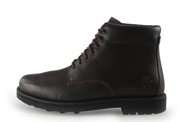 Timberland Veterschoenen in maat 40 Bruin, Kleding | Heren, Schoenen, Bruin, Verzenden, Timberland, Zo goed als nieuw
