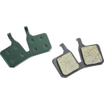 Marwi Schijfremblokken Magura MT5 organic Kevlar DBP-65E..., Ophalen of Verzenden, Nieuw, Overige typen